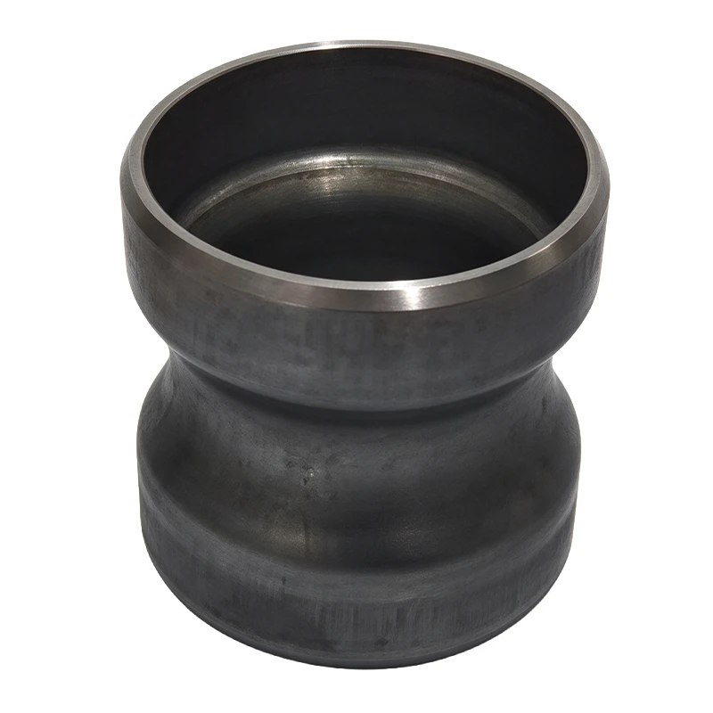 Double Layer Control Arm Bushing