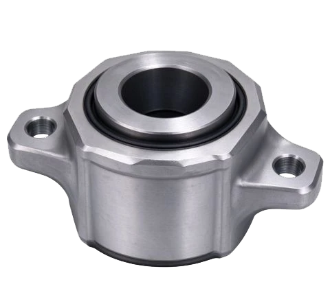 Transmission Mount